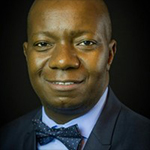 Dr. McLean Sibanda