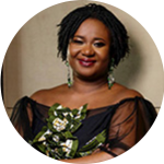 Edith Uyovbukerhi