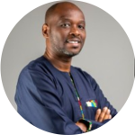 Benson Njiru