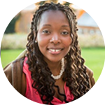 Eliane Ubalijoro