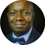Dr. McLean Sibanda
