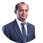 Vishal Woochit