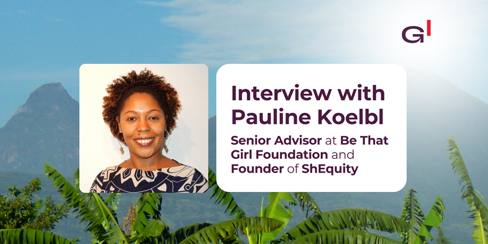 From Adversity to Changemaker: Pauline Koelbl’s Journey from Refugee to a Trailblazing Gender-lens and Impact Investor